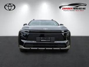 Toyota bZ4X Touring Premium AWD
