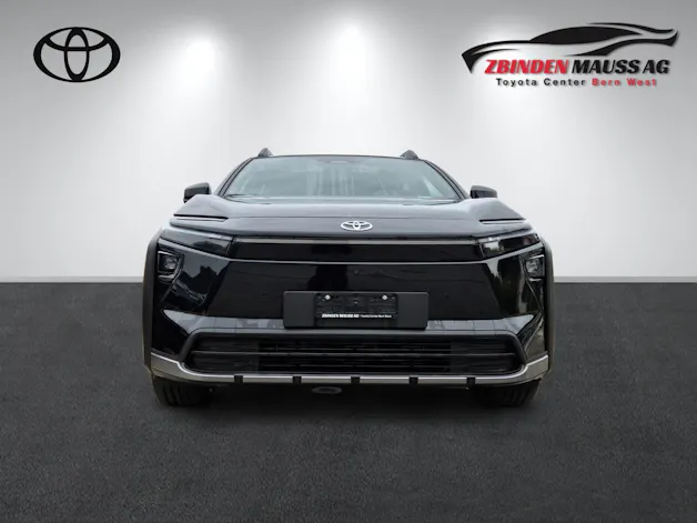 Toyota bZ4X Touring Premium AWD