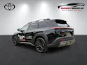 Toyota bZ4X Touring Premium AWD