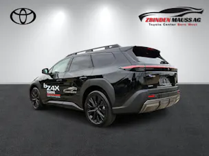 Toyota bZ4X Touring Premium AWD