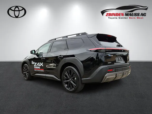 Toyota bZ4X Touring Premium AWD