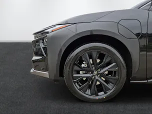 Toyota bZ4X Touring Premium AWD