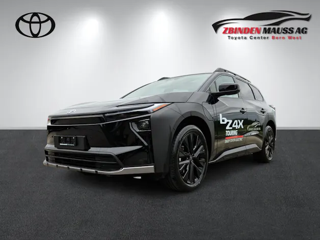 Toyota bZ4X Touring Premium AWD
