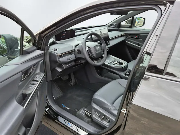 Toyota bZ4X Touring Premium AWD