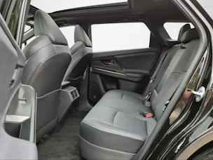 Toyota bZ4X Touring Premium AWD