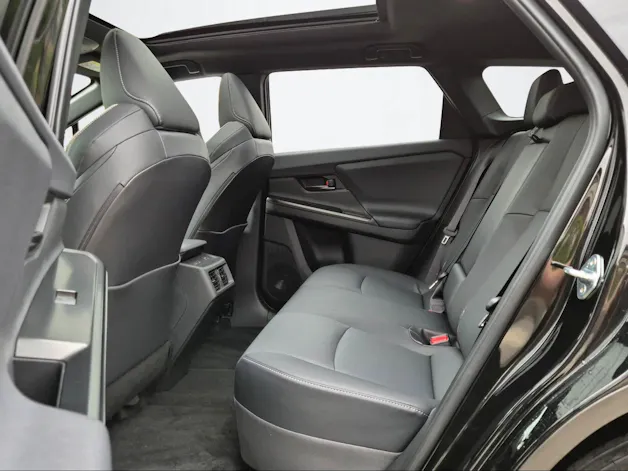 Toyota bZ4X Touring Premium AWD