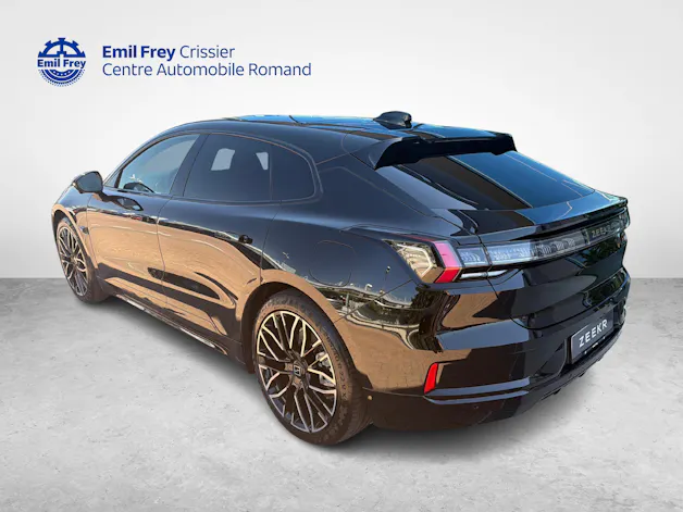 ZEEKR 001 Privilege AWD