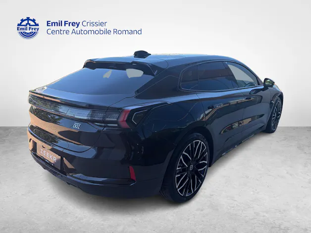 ZEEKR 001 Privilege AWD