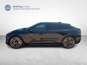 ZEEKR 001 Privilege AWD