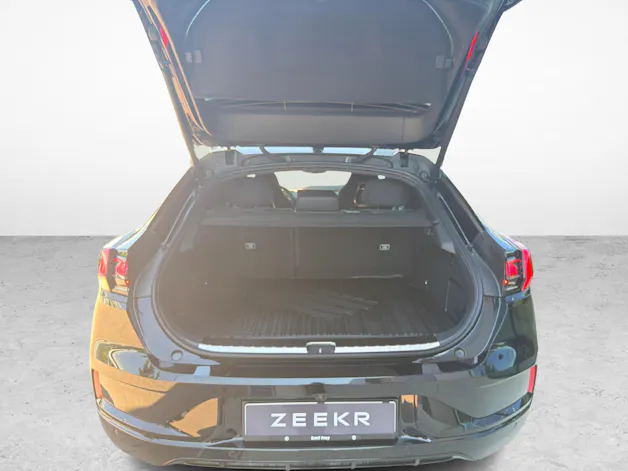 ZEEKR 001 Privilege AWD