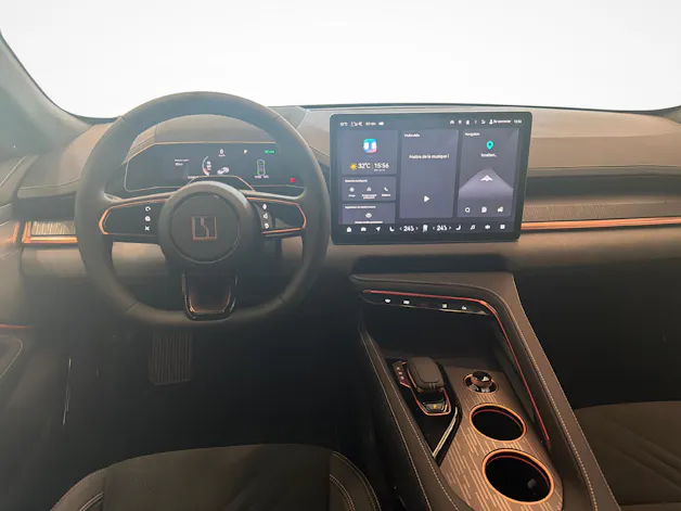 ZEEKR 001 Privilege AWD