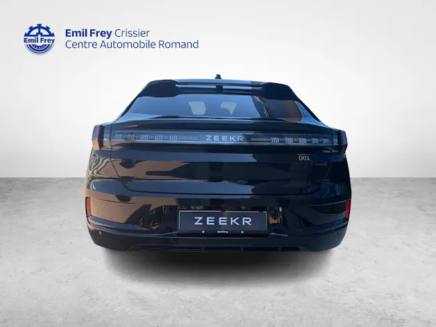 ZEEKR 001 Privilege AWD