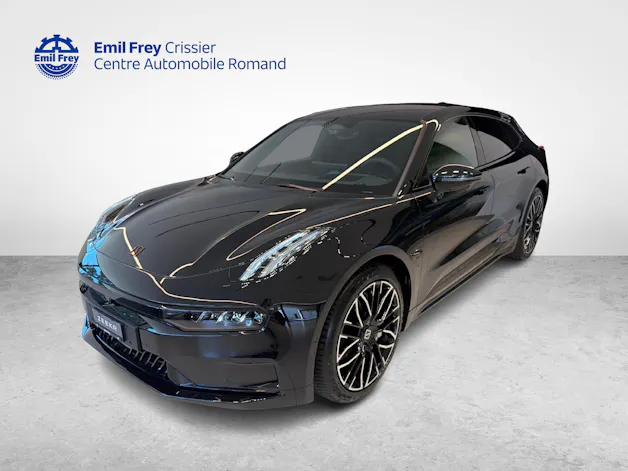 ZEEKR 001 Privilege AWD
