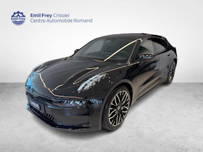 image du véhicule ZEEKR 001 Privilege AWD