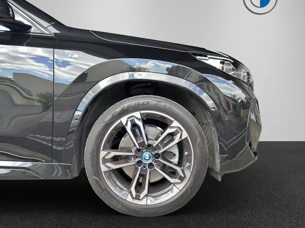 BMW X1 30e M Sport  xDrive paddles