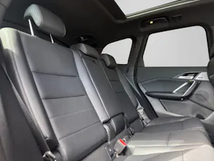BMW X1 30e M Sport  xDrive paddles
