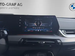 BMW X1 30e M Sport  xDrive paddles
