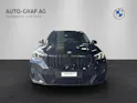 BMW X1 30e M Sport  xDrive paddles