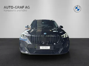 BMW X1 30e M Sport  xDrive paddles