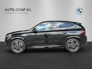 BMW X1 30e M Sport  xDrive paddles
