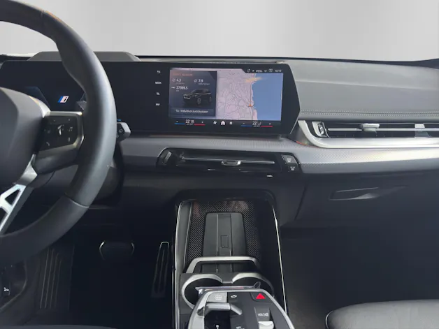 BMW X1 30e M Sport  xDrive paddles