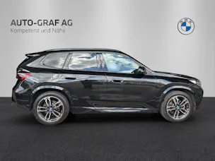 BMW X1 30e M Sport  xDrive paddles
