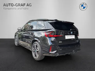 BMW X1 30e M Sport  xDrive paddles