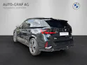 BMW X1 30e M Sport xDrive paddles