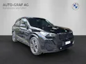 BMW X1 30e M Sport  xDrive paddles
