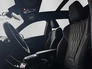BMW X1 30e M Sport  xDrive paddles