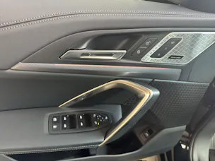 BMW X1 30e M Sport  xDrive paddles