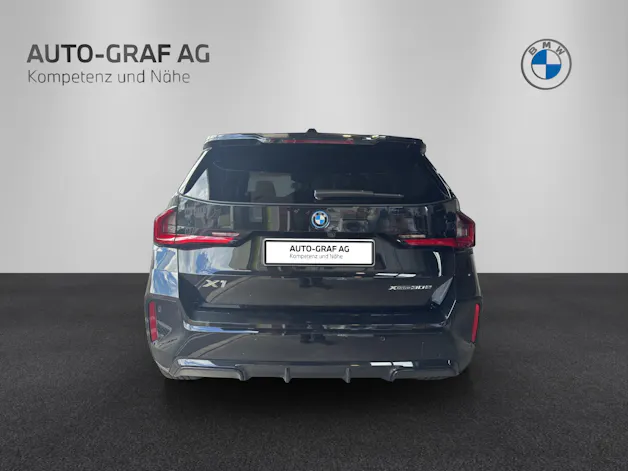 BMW X1 30e M Sport  xDrive paddles