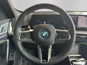BMW X1 30e M Sport  xDrive paddles