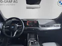 BMW X1 30e M Sport xDrive paddles