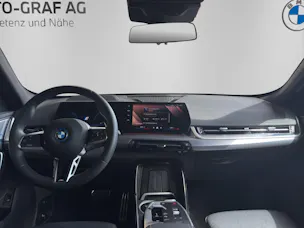 BMW X1 30e M Sport  xDrive paddles