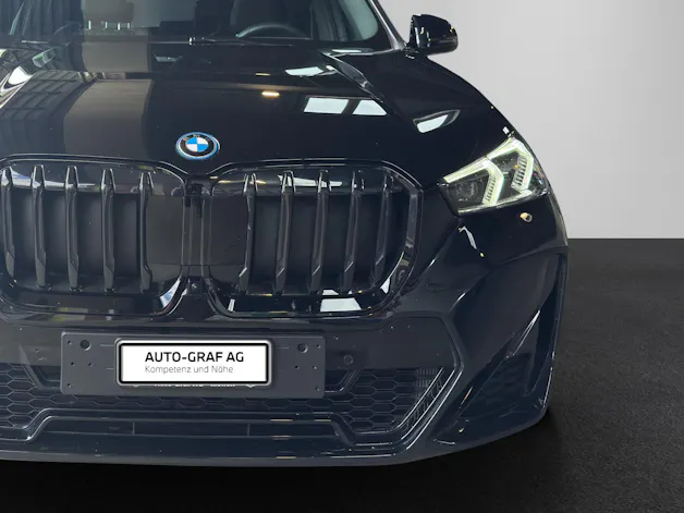 BMW X1 30e M Sport  xDrive paddles