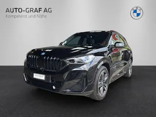 BMW X1 30e M Sport  xDrive paddles