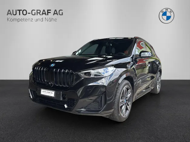 BMW X1 30e M Sport  xDrive paddles