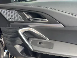 BMW X1 30e M Sport  xDrive paddles