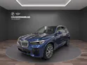 BMW X5 30d xDrive M SPORTPAKET