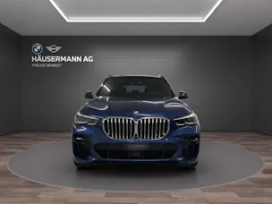 BMW X5 30d xDrive M SPORTPAKET