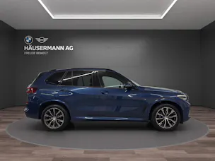 BMW X5 30d xDrive M SPORTPAKET