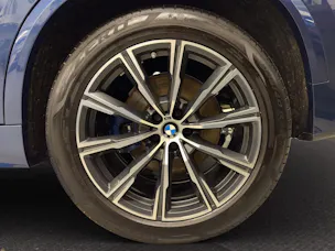 BMW X5 30d xDrive M SPORTPAKET