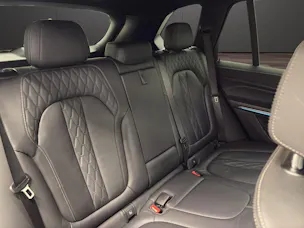 BMW X5 30d xDrive M SPORTPAKET