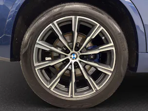 BMW X5 30d xDrive M SPORTPAKET