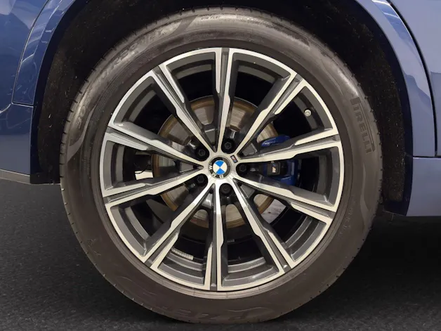 BMW X5 30d xDrive M SPORTPAKET