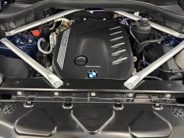 BMW X5 30d xDrive M SPORTPAKET