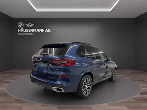 BMW X5 30d xDrive M SPORTPAKET
