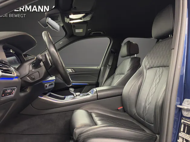 BMW X5 30d xDrive M SPORTPAKET