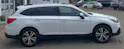 Subaru Outback 2.5i Luxury